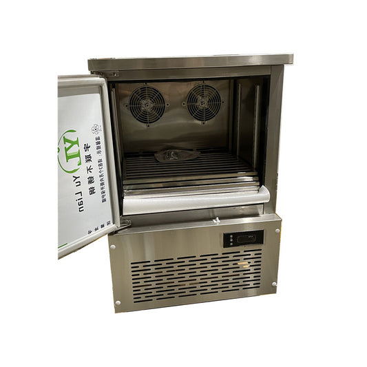 Blast Freezer