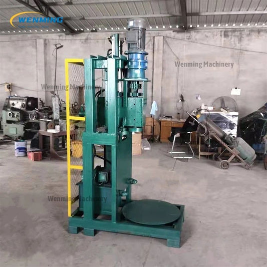 55 Gallon Drum Lid Cutter