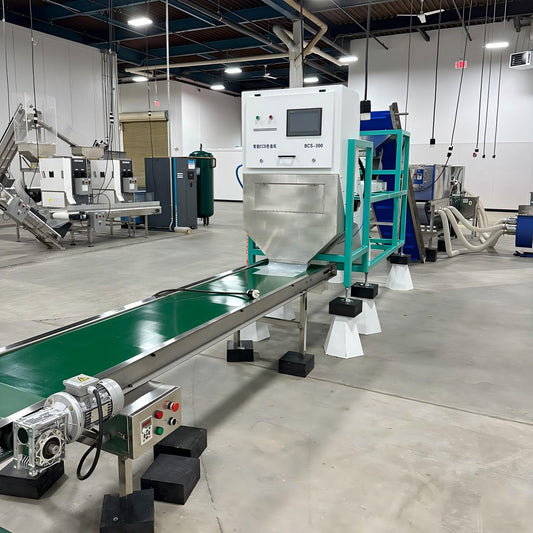 600kg_per_hour_Automatic_Garlic_clove_Production_Line