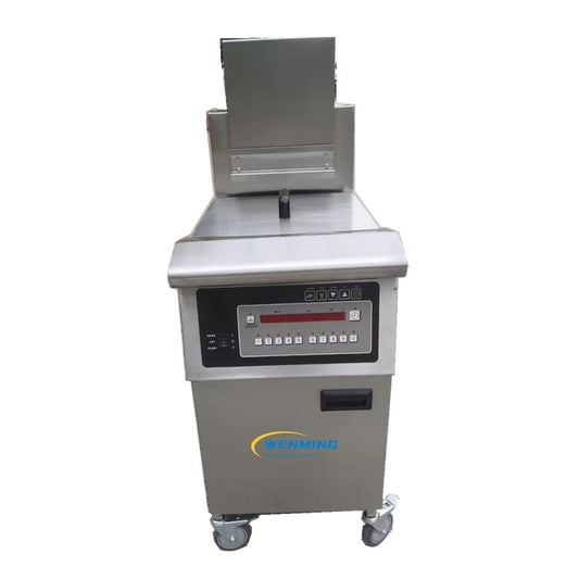 Fried Chicken Pressure Fryer