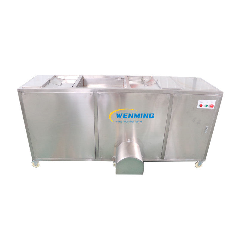 High-performance Green Banana Peeler Machine Fruit Banana Peeling Machine