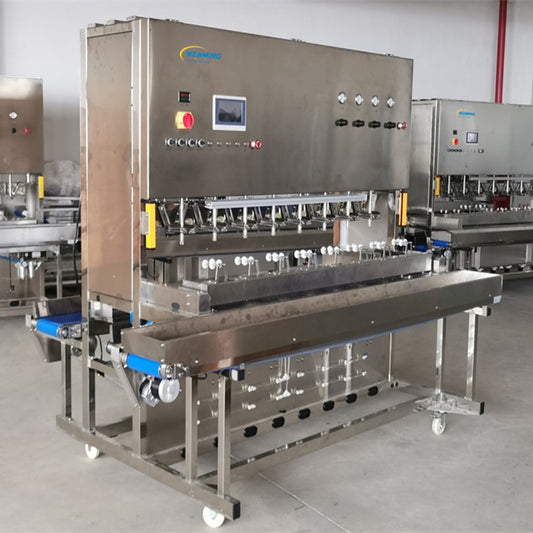 Eggplant Fruits Peeler