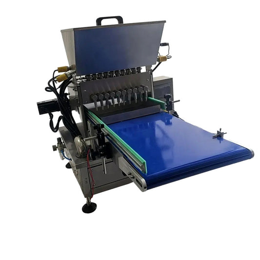 Chocolate Moulding Machine