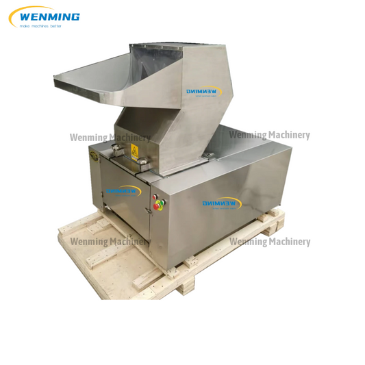 Bone Crusher Machine For Sale