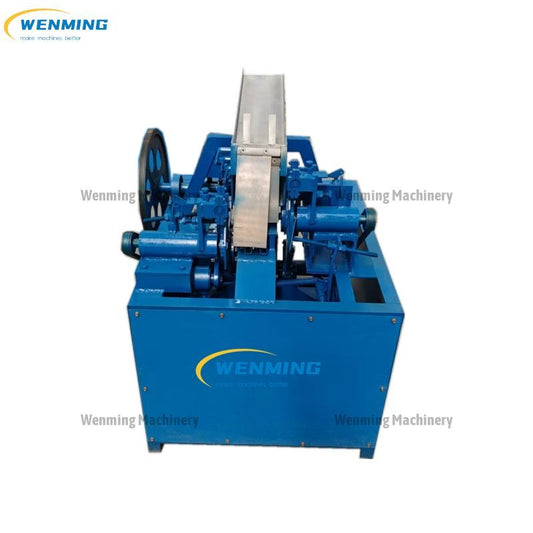 Tin Can Slitter Recycling Machine