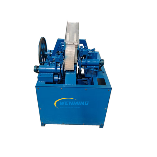 Aluminum Cans Recycling Machine