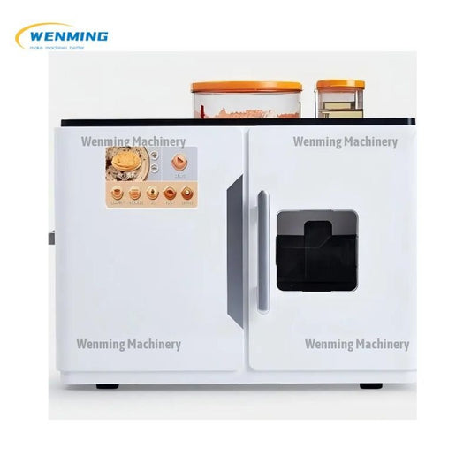 Automatic Pancake Making Machine