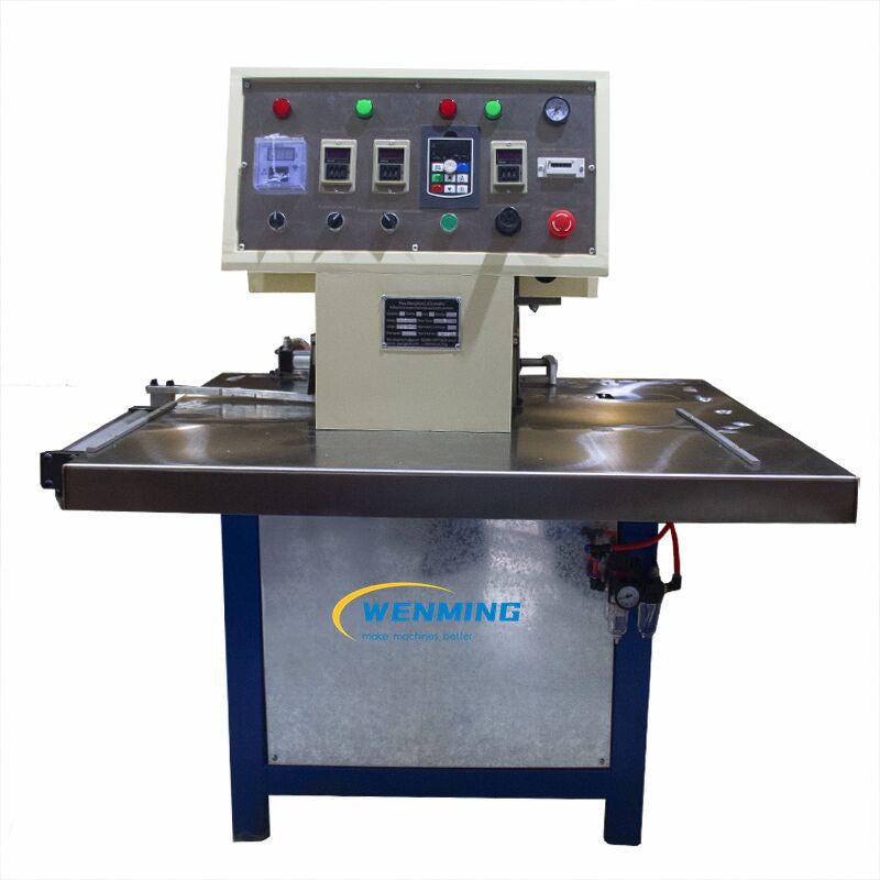 Spin Mold Cast Machine
