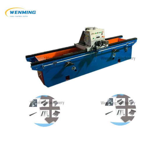 Knife Sharpening Machine Commercial