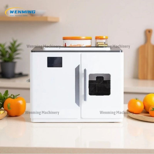 Automatic Pancake Making Machine
