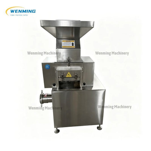 Bone Grinder Machine