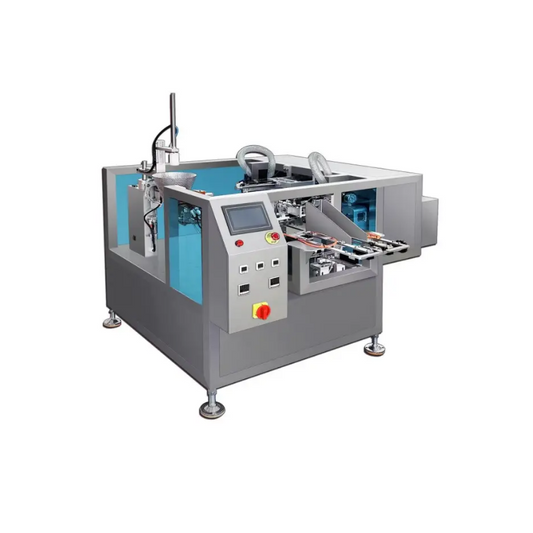 Pickle Vacuum Sealing Paking Machine