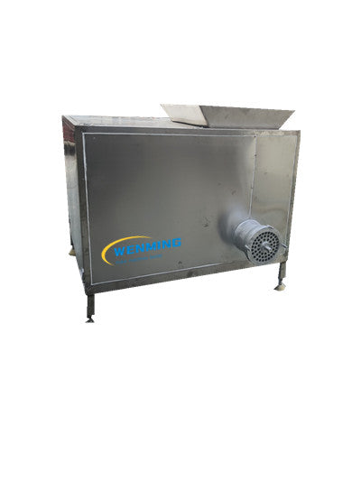 Efficient and Productive Bone Crushing all-in-one Machine and Large Food Network Meat Crusher