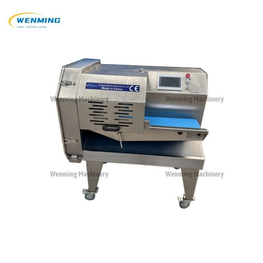 Vegetable Processing Line