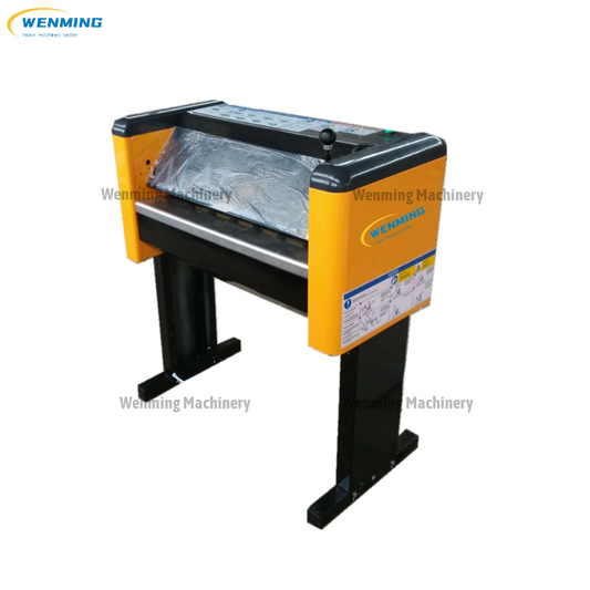 Floor Mat Washer and Dryer