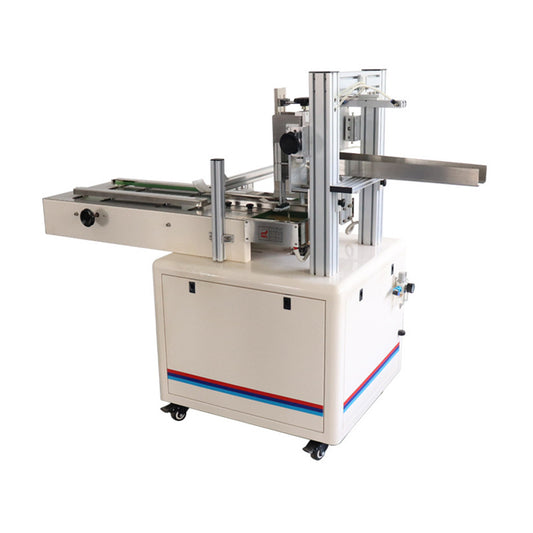Case Sealer Machine