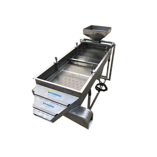 Coffee Bean Vibration Grader