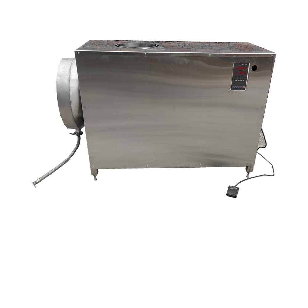 Coconut Milk Making Machine