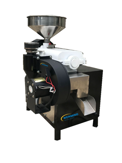 自动咖啡豆去皮机热销最优价格