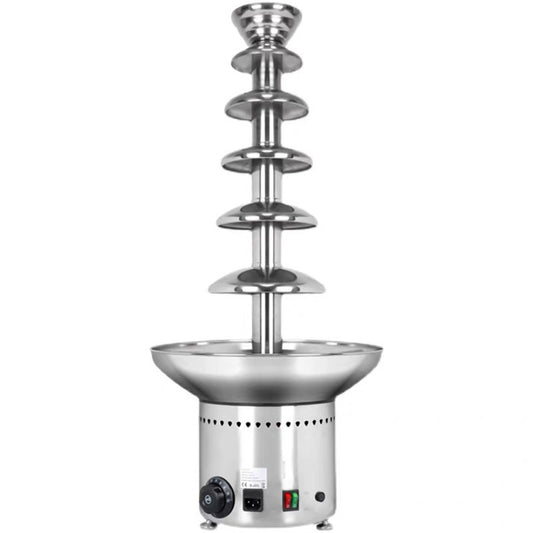 Commercial Chocolate Fountain Machine