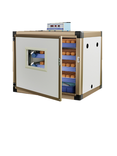 High Productivity Multifunctional Incubator and Incubators For Hatching Chicken Eggs