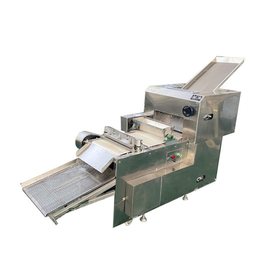 Chinchin Forming Making Cutter Machine