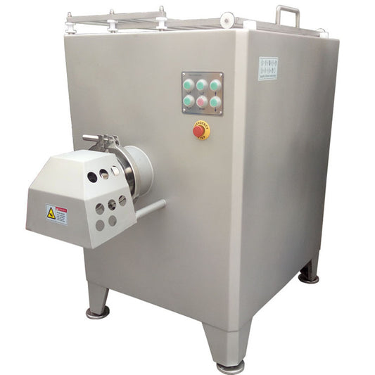 Electric Meat Grinder