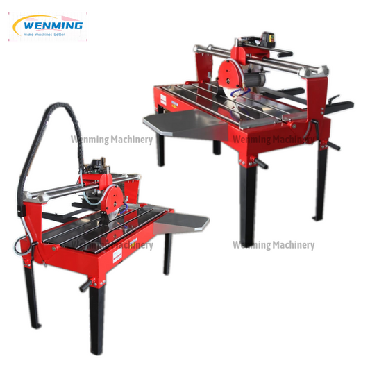 Wet Stone Tile Cutter
