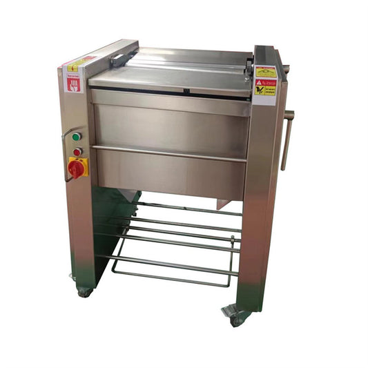 Stainless Steel Beef Fascia Removal Removing Machine