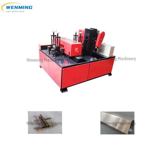 Fiberglass Tube Sanding Machine