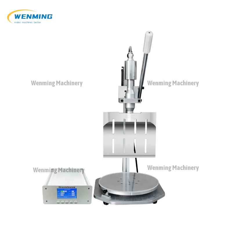 Foodtools Ultrasonic Cutter