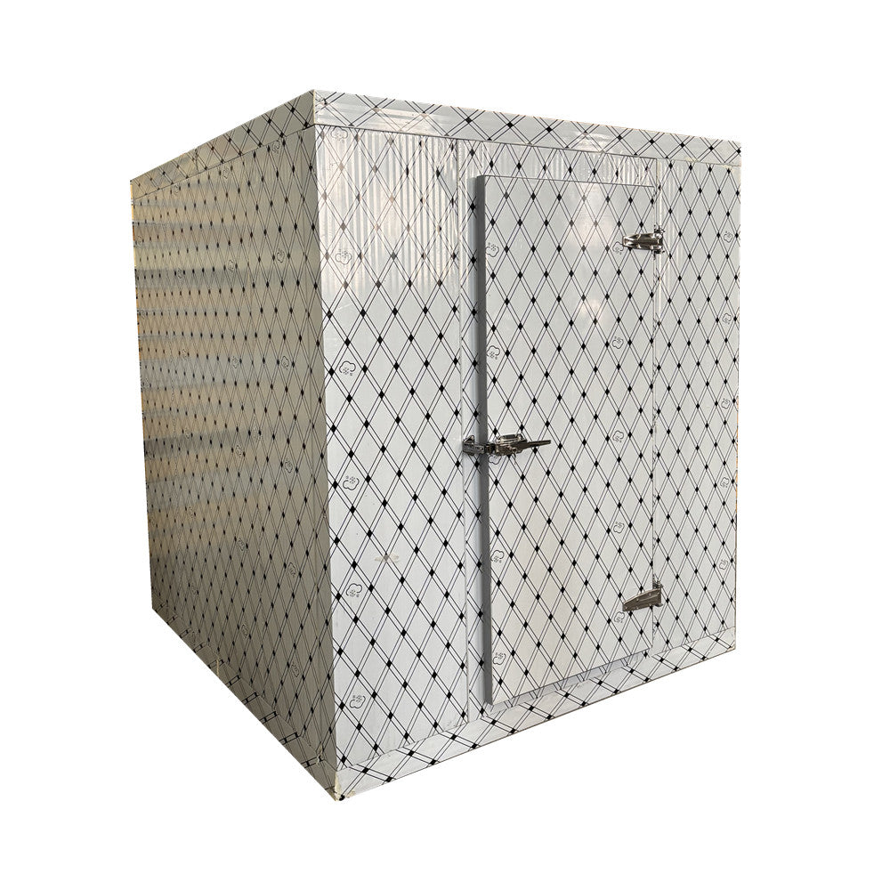 Freezer Storage Warehouse