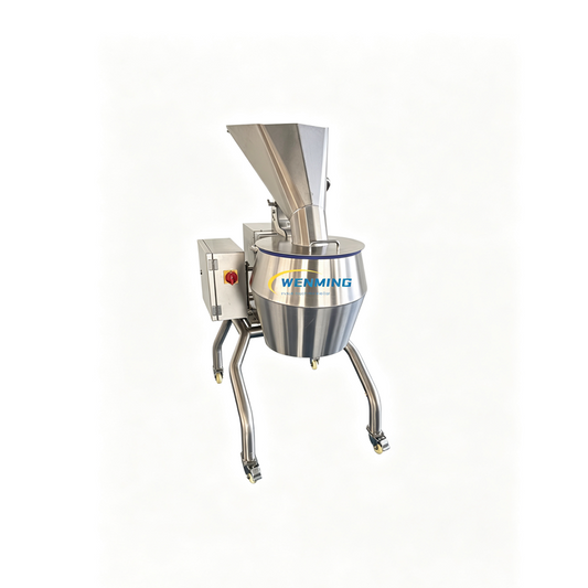 French Fry Slice Machine