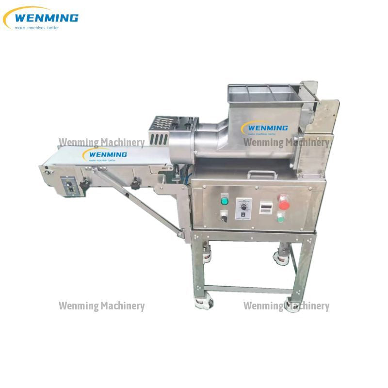 Biscuit Extruder Machine