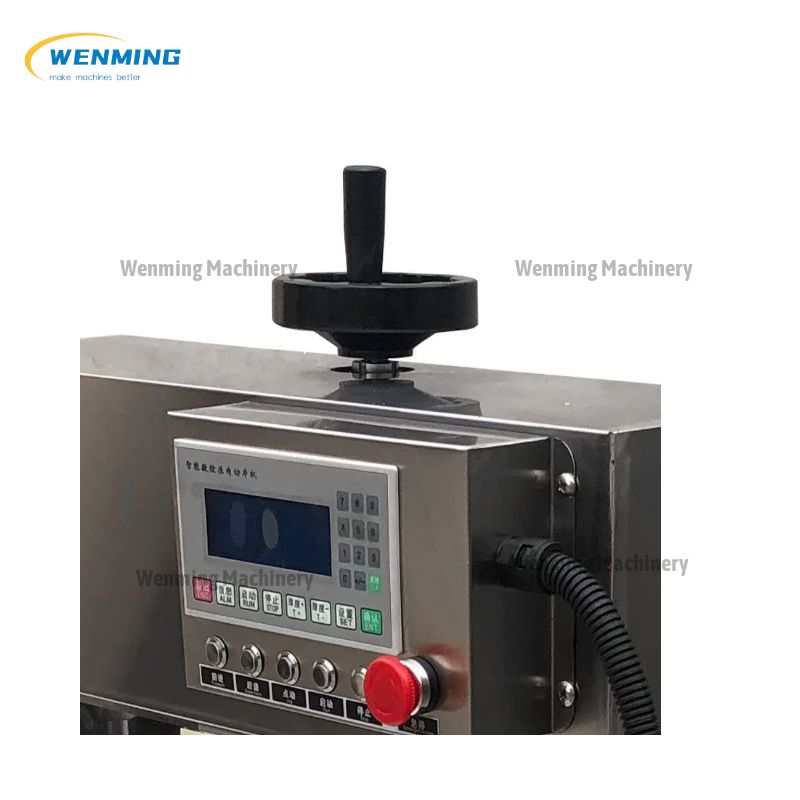 Frozen Meat Mutton Beef Roll Slicer