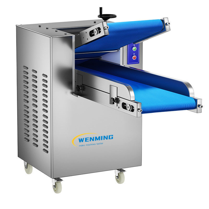 Máquina prensadora de masa completamente automática Máquina prensadora de masa eléctrica Prensa de masa Somerset