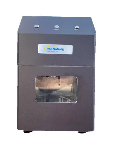 Fully Automatic Coconut Opening Machine and Coconut Opening Tool