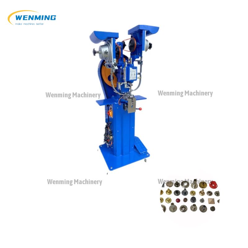 Hole Punching Machine