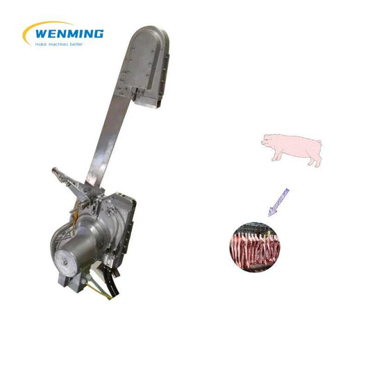 Hog Splitter For Sale