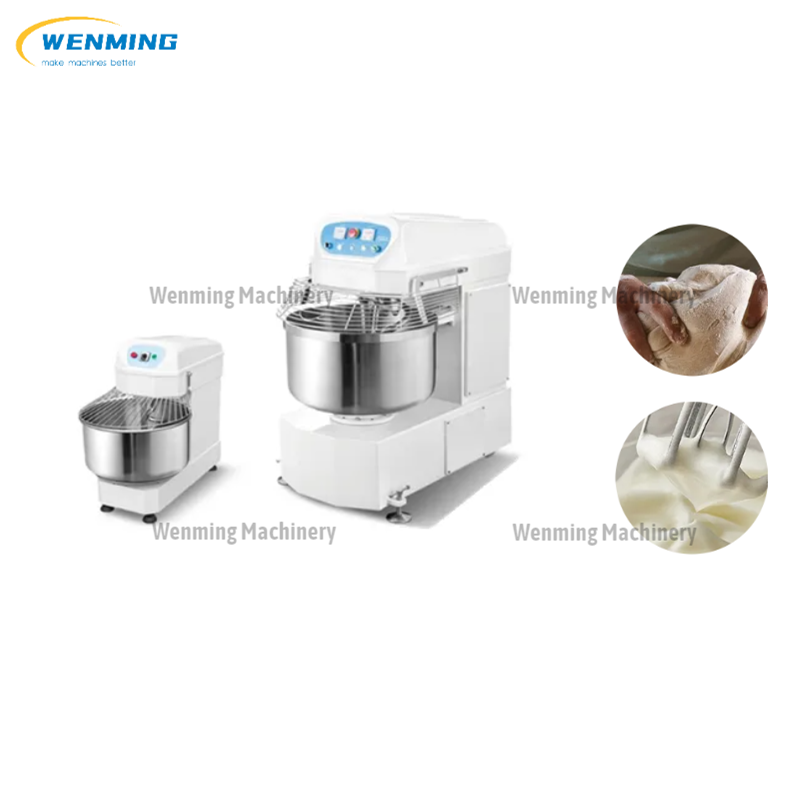 Best Stand Mixer For Bread Dough