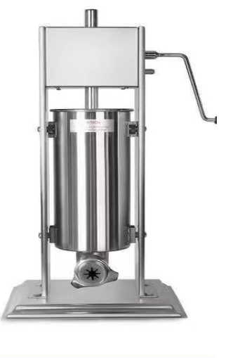 Churro Fryer Commercial Global Gizmos Churros Maker Empanada And Churro Maker