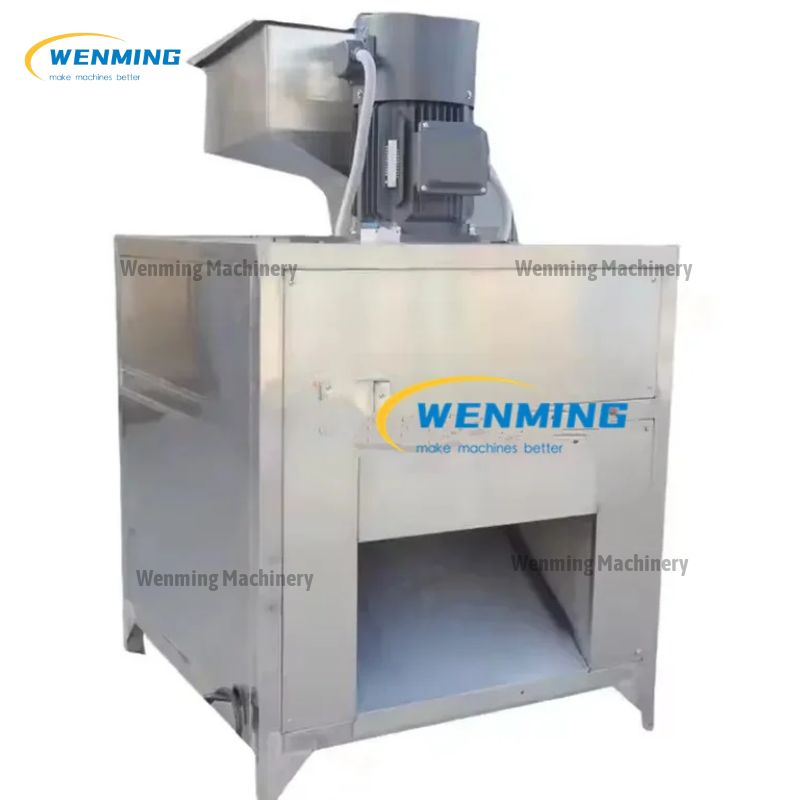 Walnut Slicer