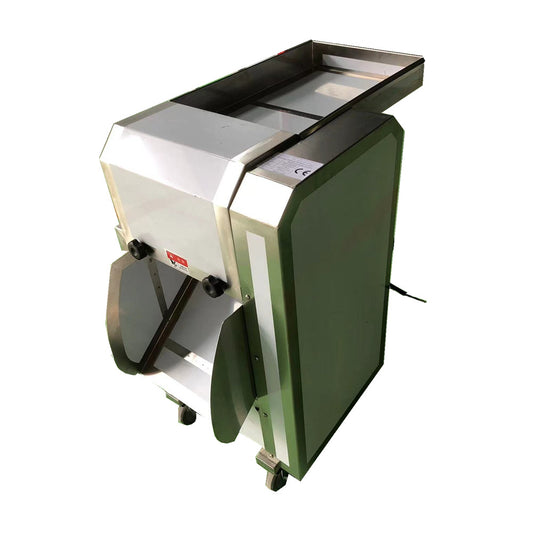 Mushroom Cutter Machine