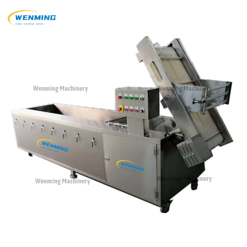 Industrial Juicer Machine