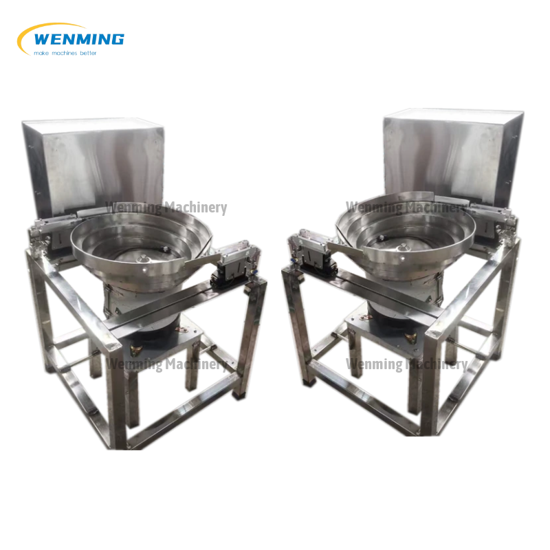 Vicia Faba Shell Opener Machine