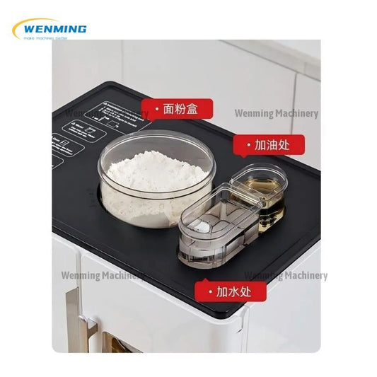 Automatic Pancake Maker Hotel