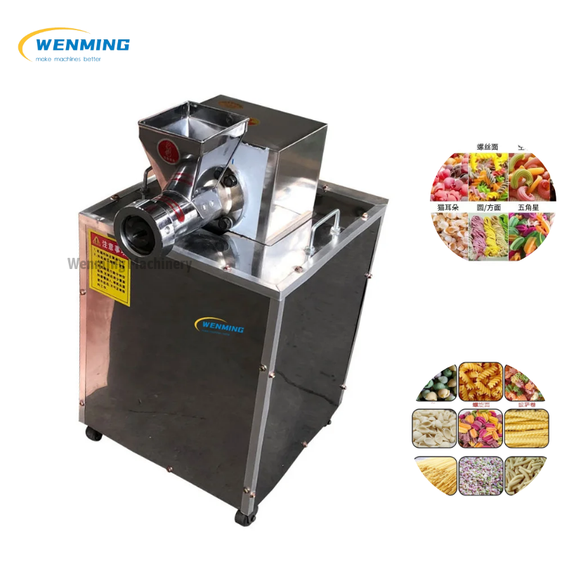 Pasta Spaghetti Machine