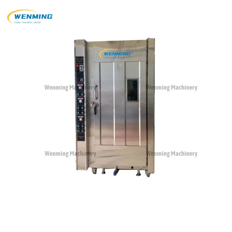 Commercial Chicken Roaster Machine Price