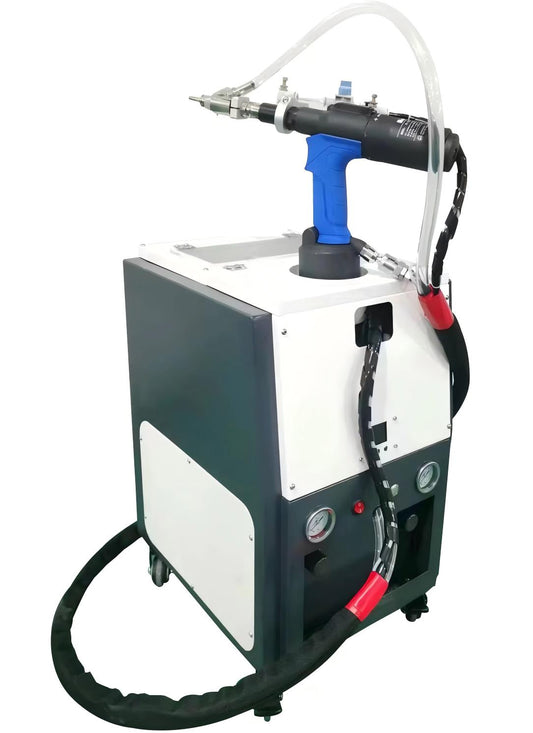 Pneumatic Air Rivet Nut Gun