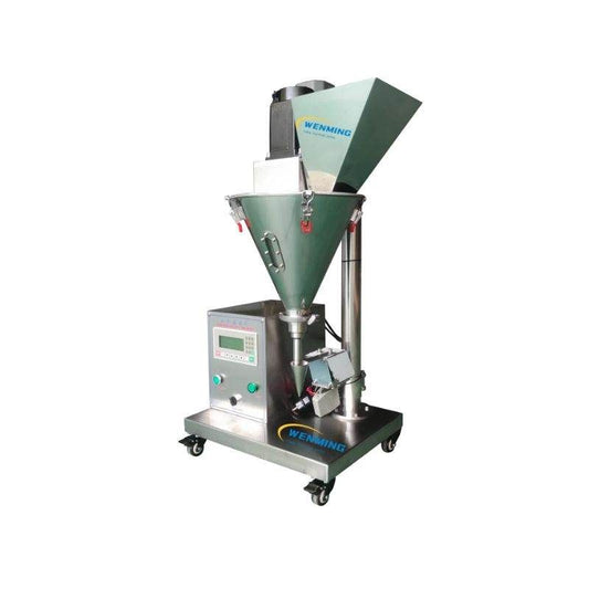 Spice Filling Machine